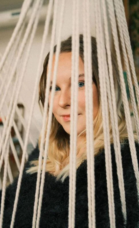 Joannahuset project photograph from the Sagitta 2025 magazine