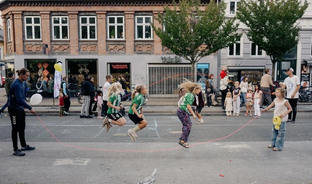 Just Human project photograph from the Sagitta 2025 magazine