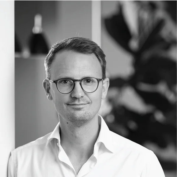 Mads Bodé Morsø